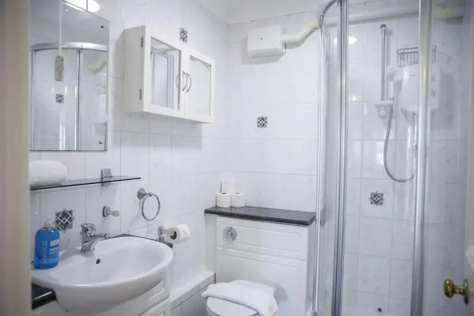 Lancing Seascape With Seaview By My Getaways