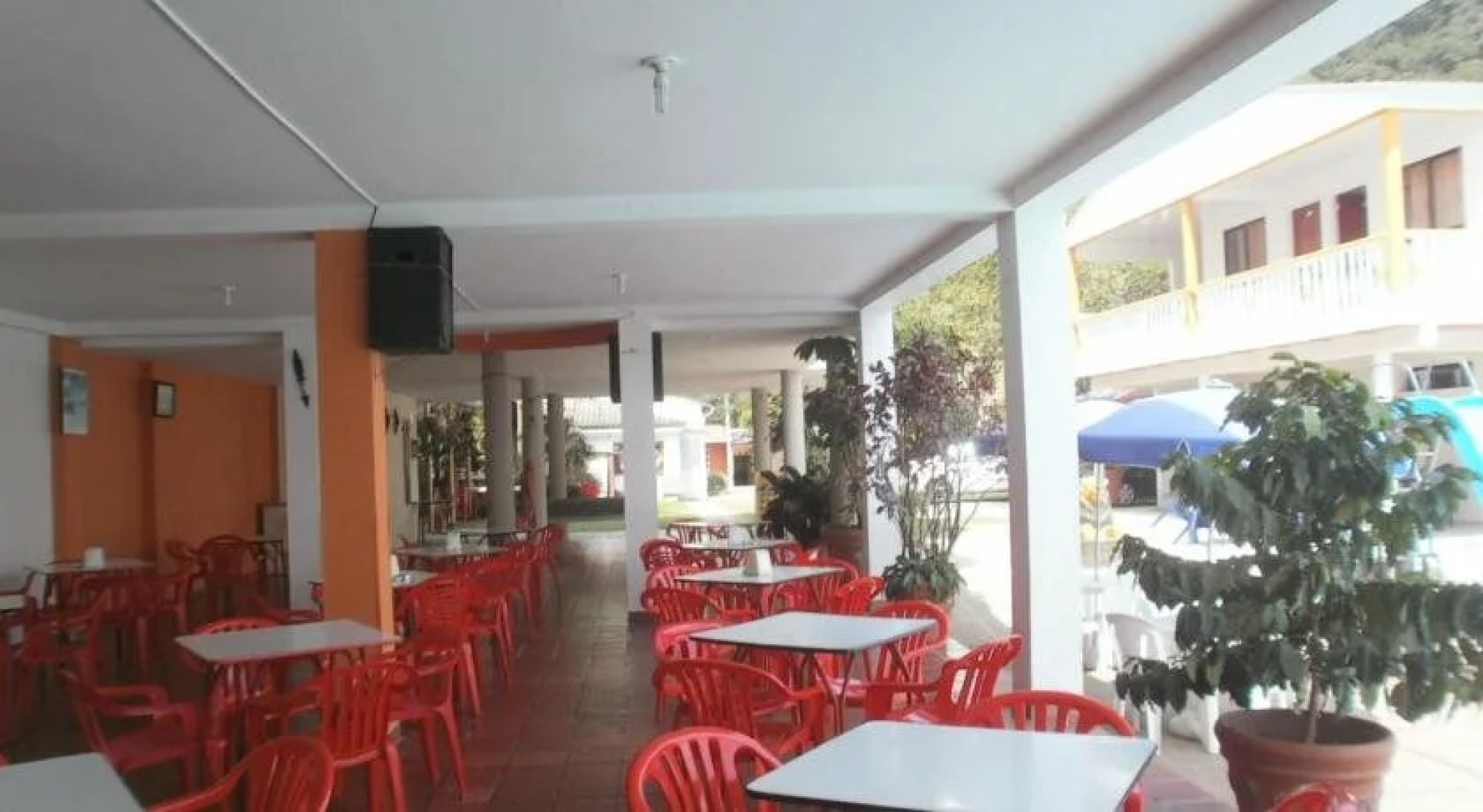 Hotel Caribe La Vega