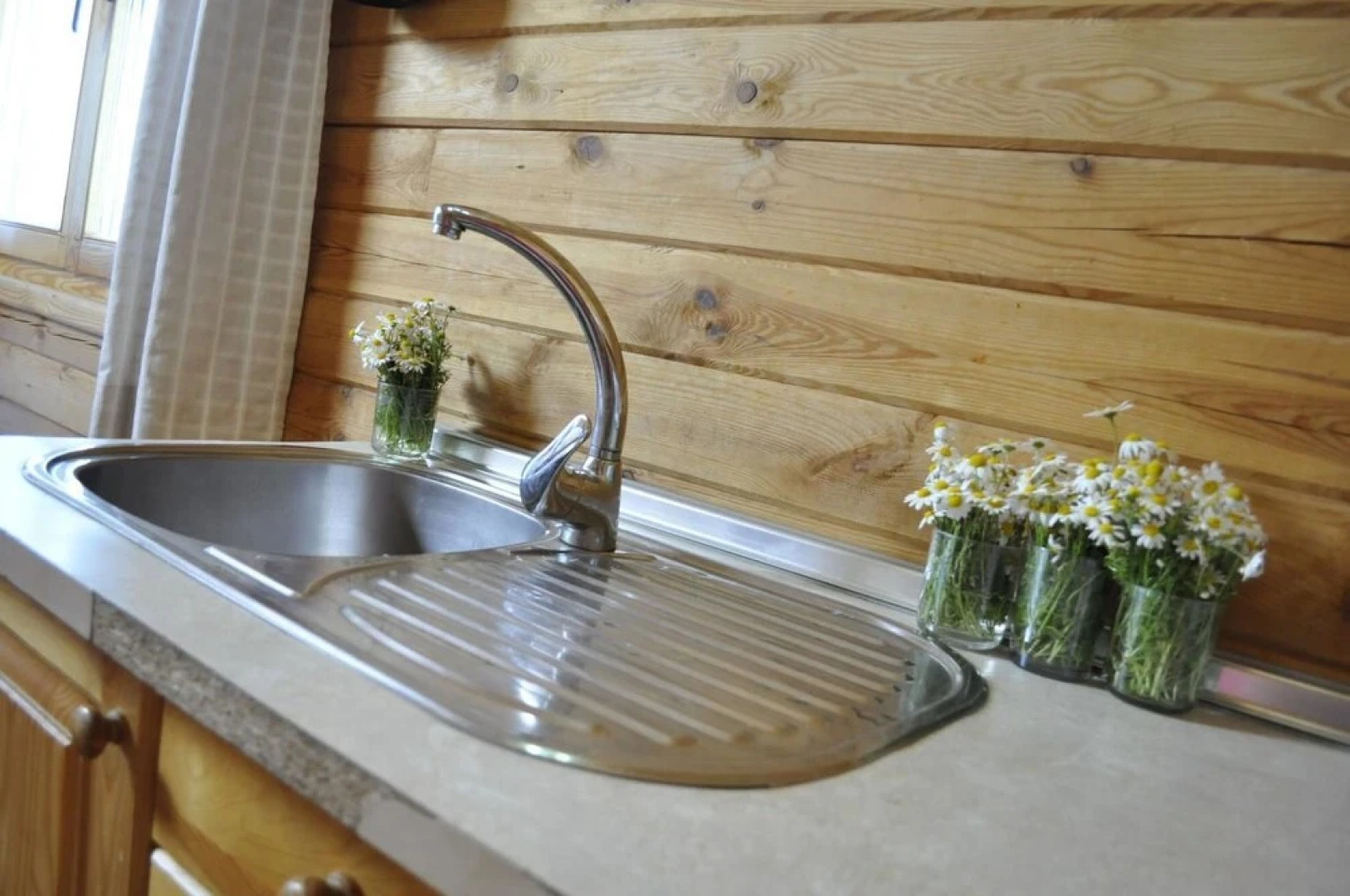 Casas RuralesTabla Honda