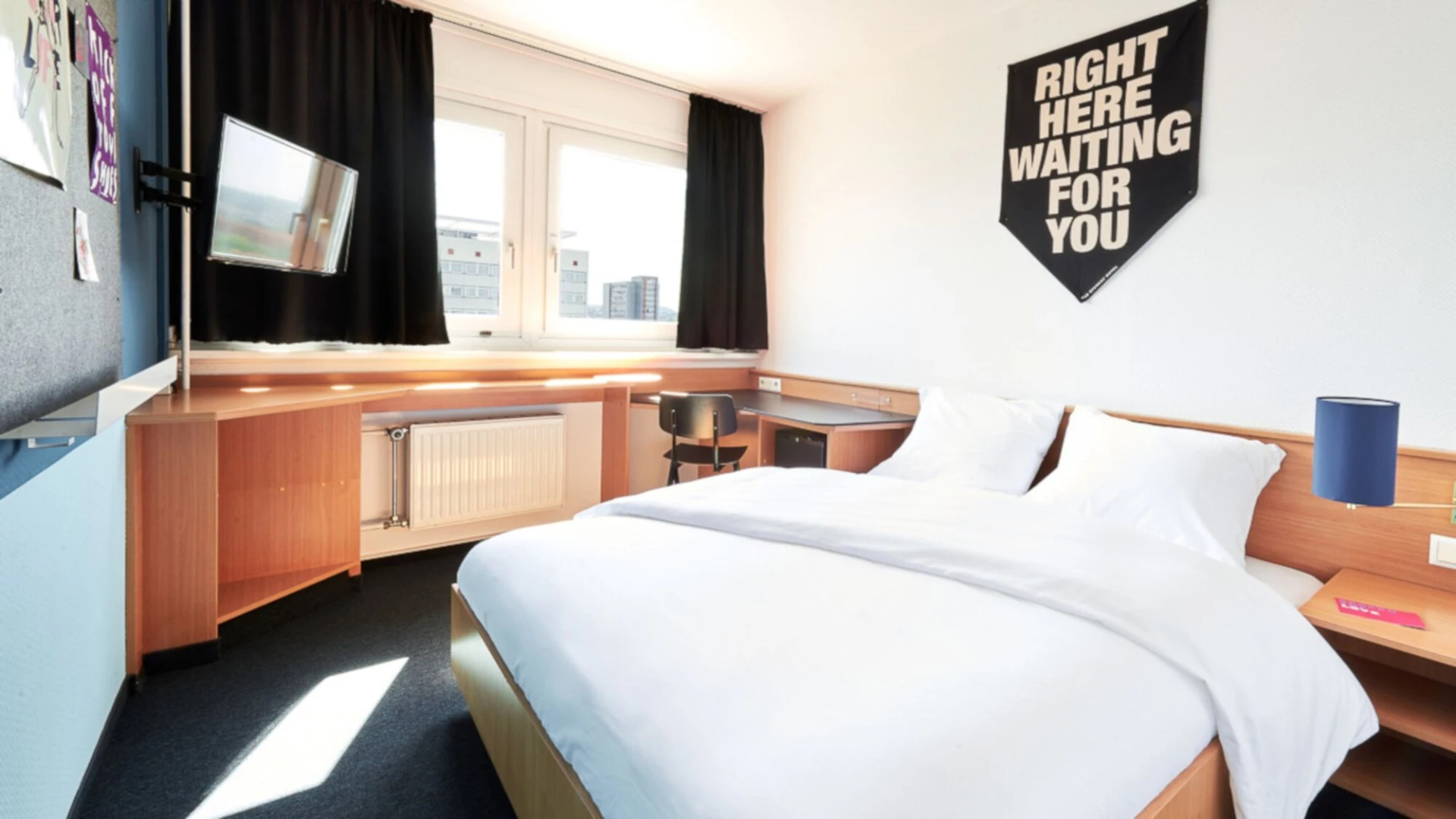 Dresden Zentrum Hotel