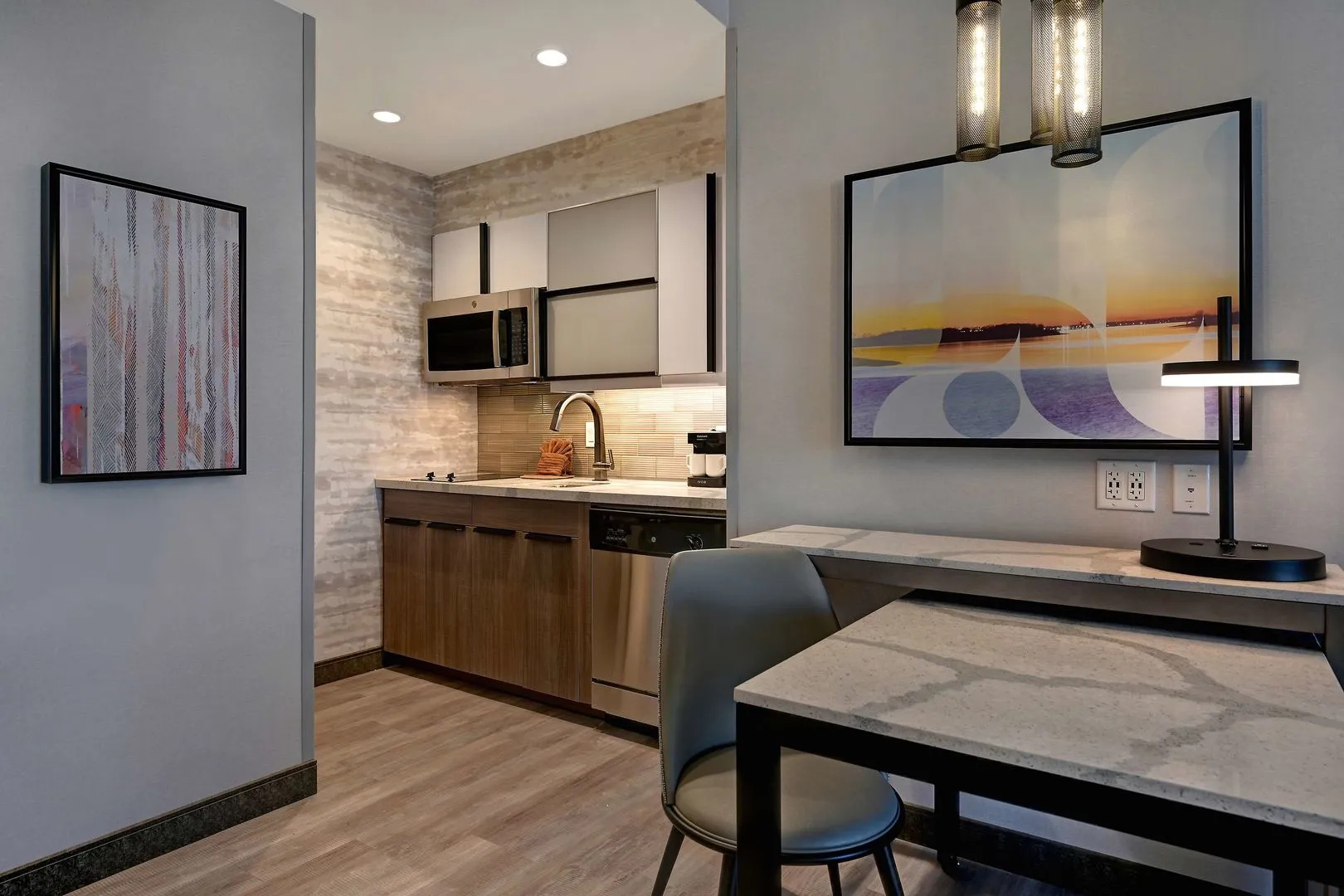 Homewood Suites by Hilton Dallas The Colony