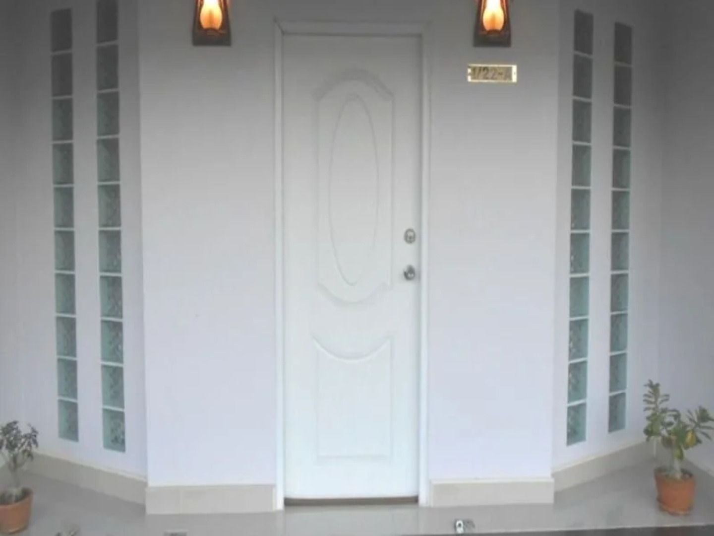 Mt Room Apartment Muang Thong Thani