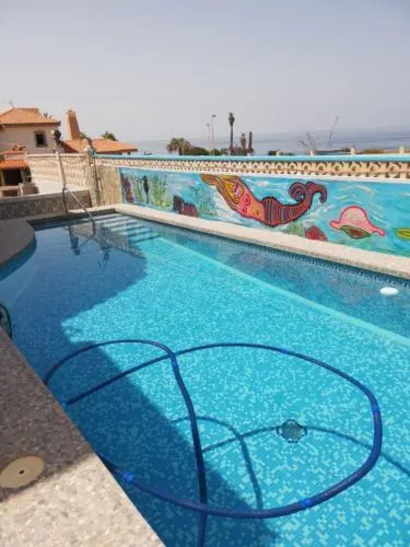 Almerimar Paraiso al Mar