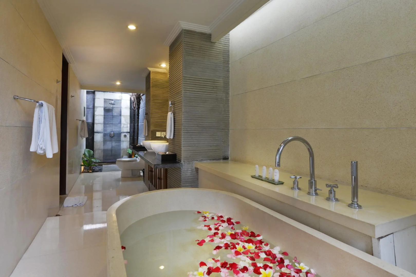 The Khayangan Dreams Villa, Seminyak