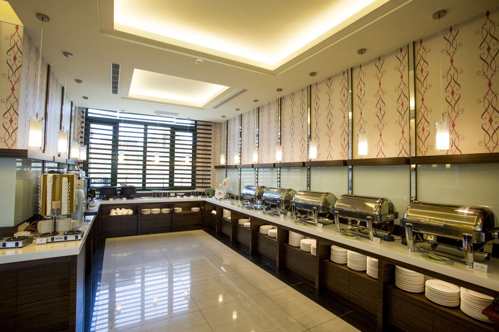 Formosan Naruwan Garden Hotel