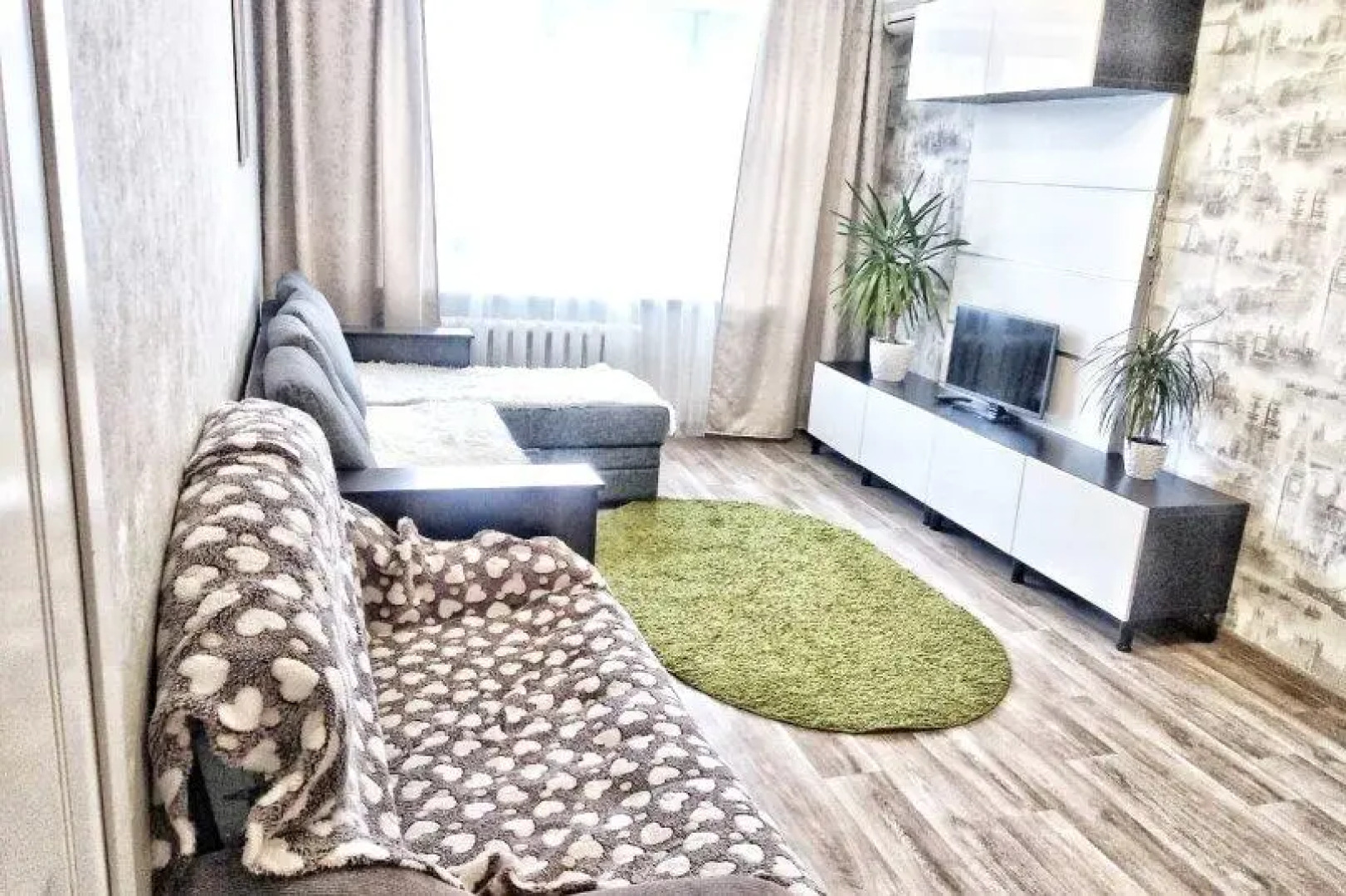 Апартаменты на улице Кремлевская