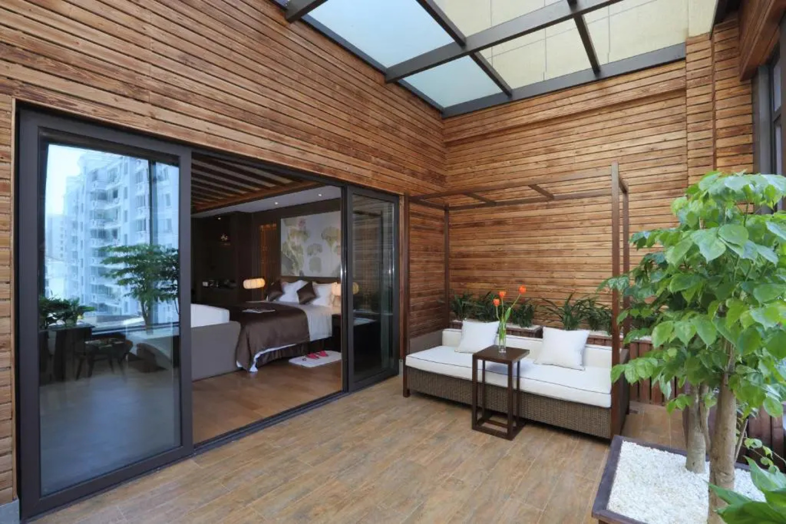 S & N International Hotel Linhai