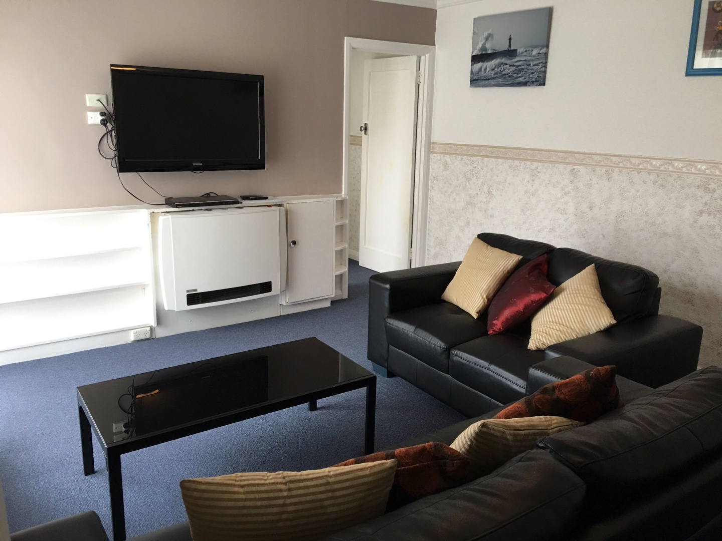Hobart Apartments