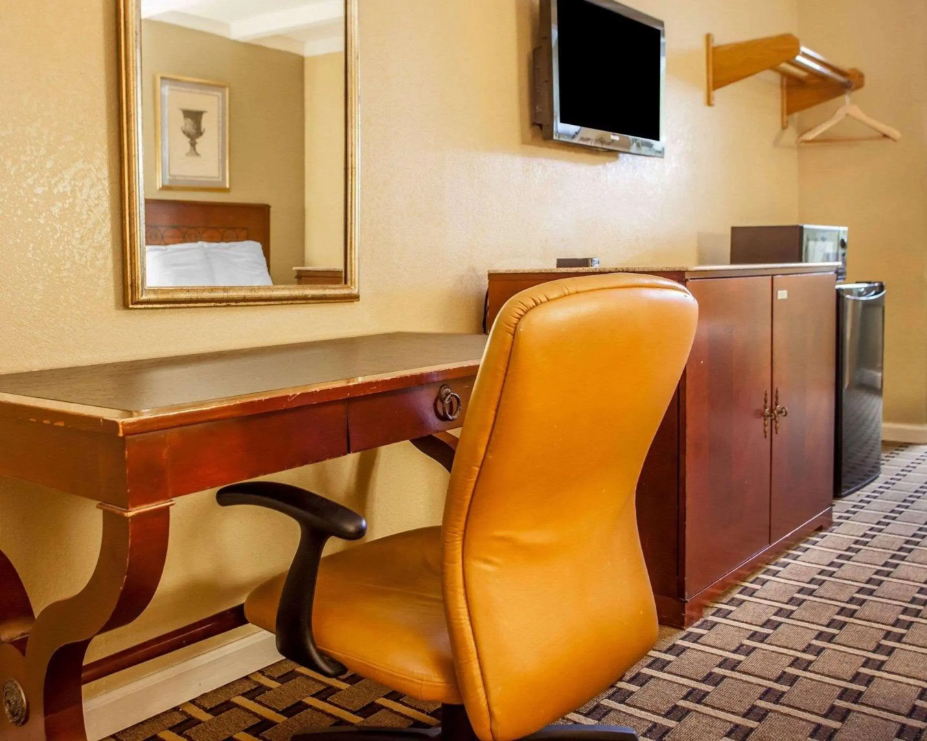 Rodeway Inn Nashville