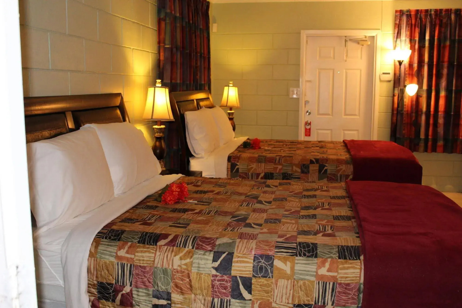 Sunshine Inn & Suites Venice, FL