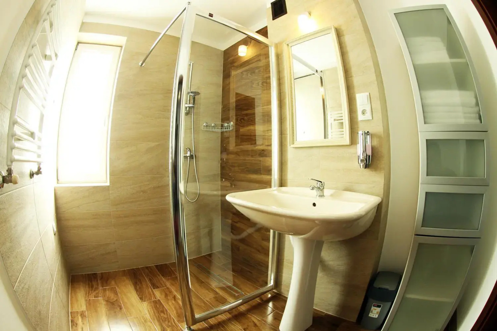 Apartamenty Pod Telegrafem