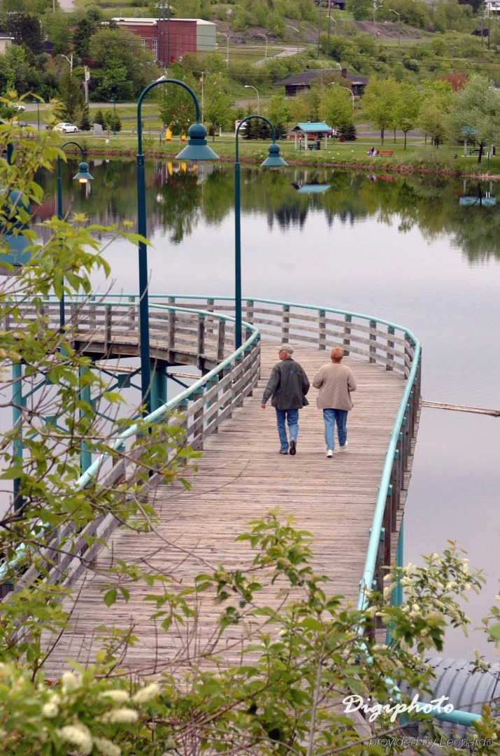 Comfort Inn Edmundston