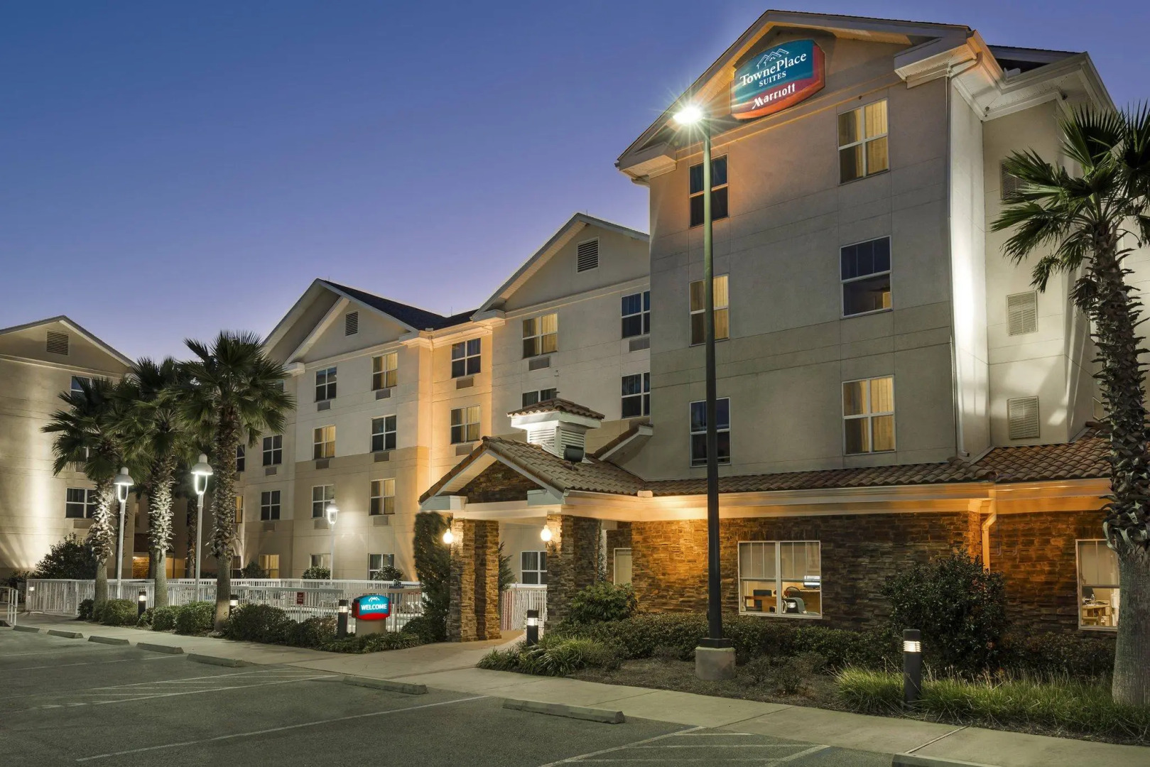 TownePlace Suites by Marriott Pensacola