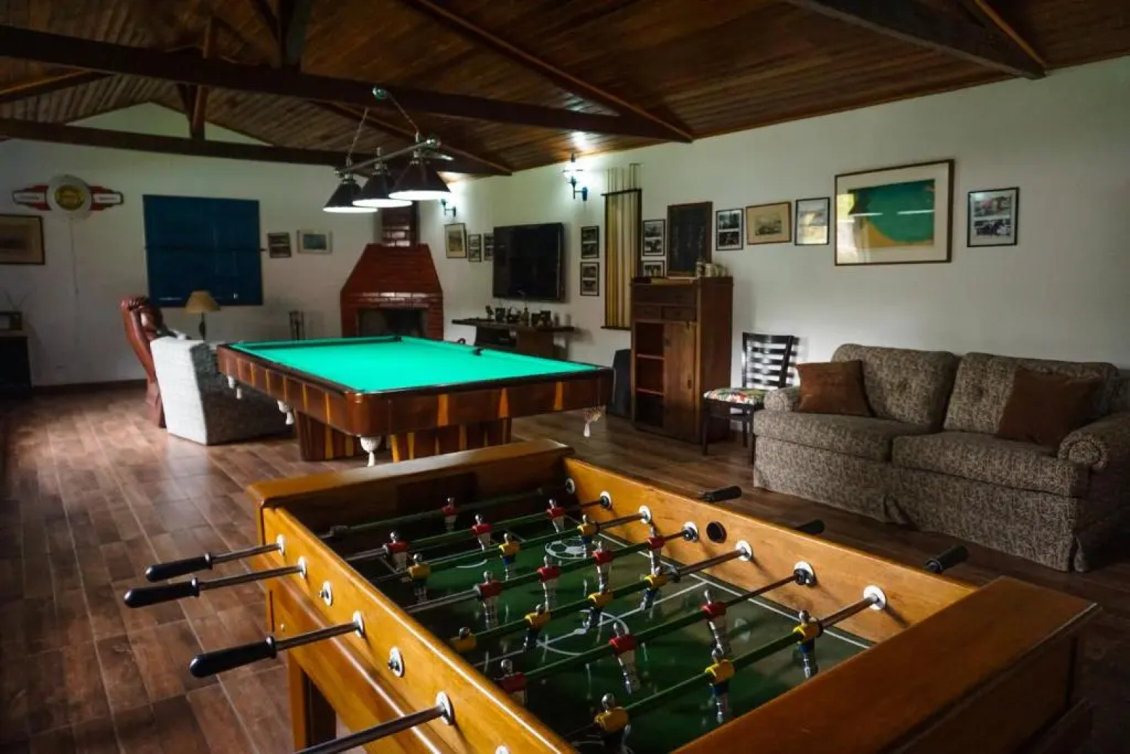 Eco Resort Bela Riba