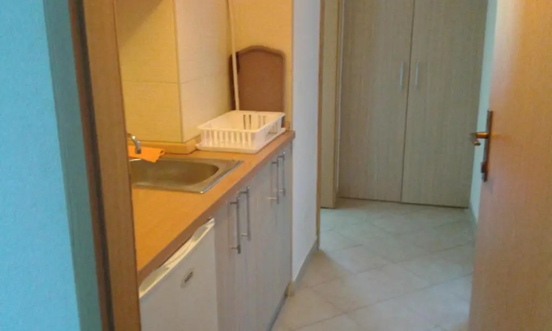 Jovanoski Apartments