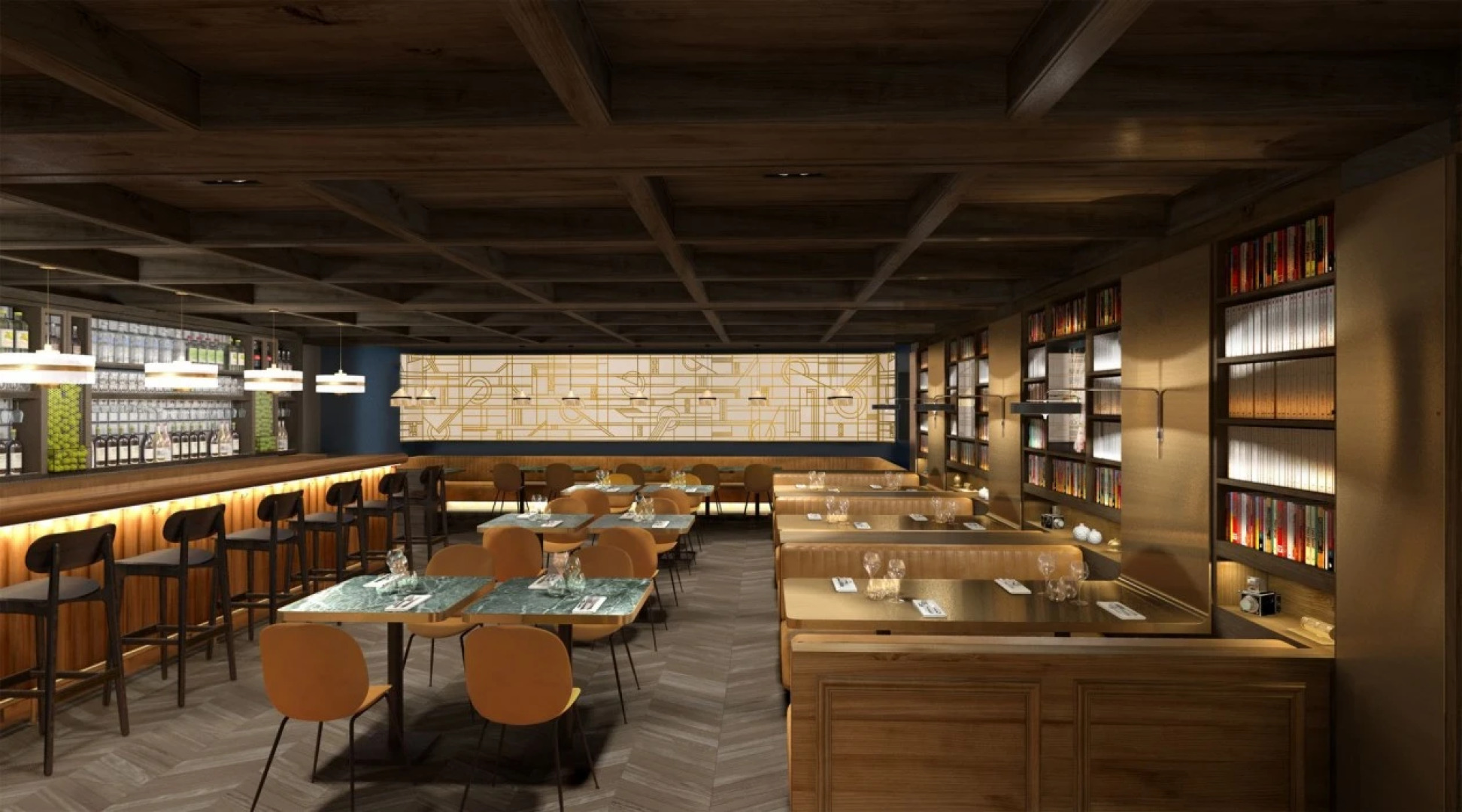 St-Alban Hotel & Spa