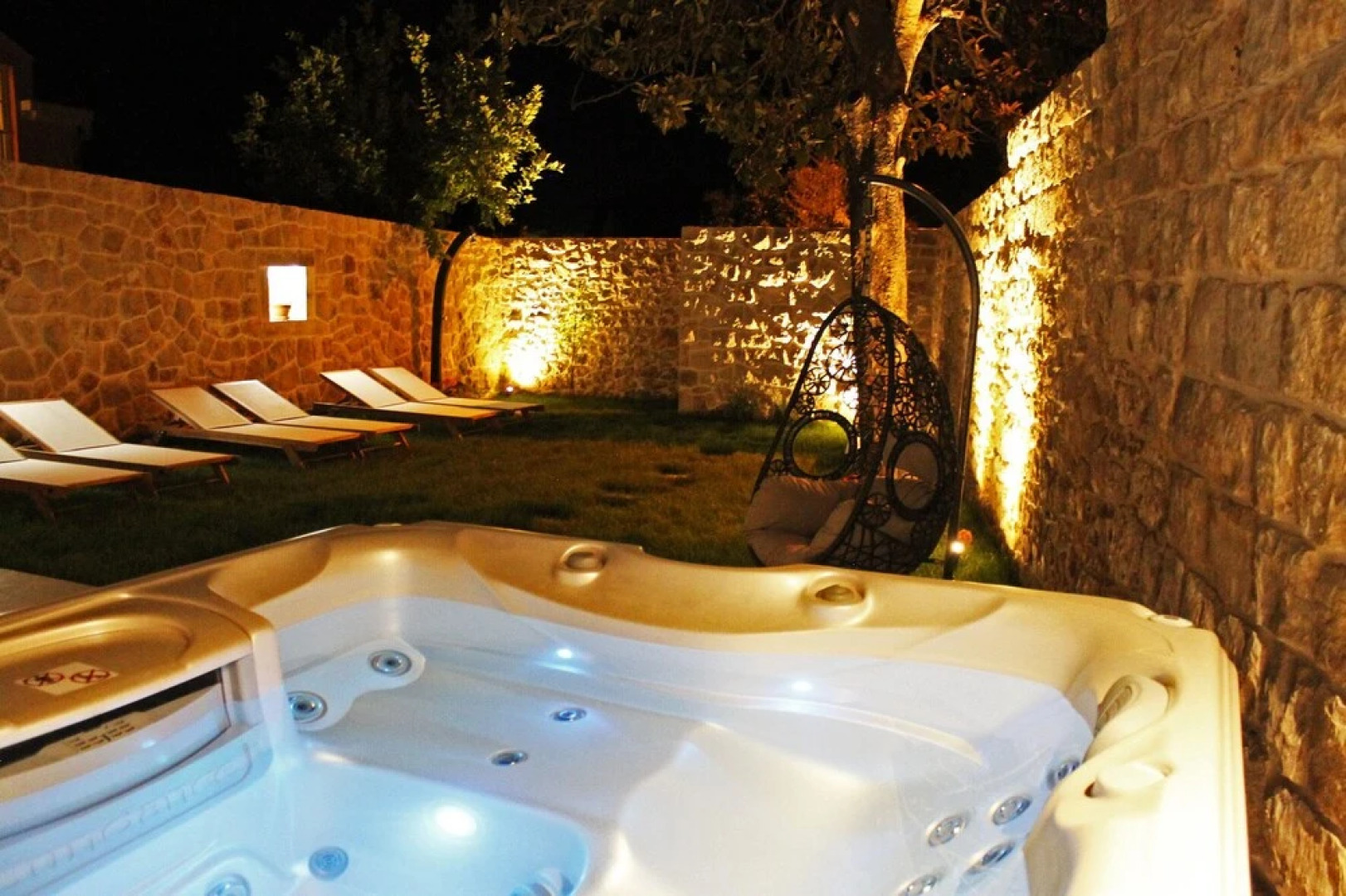 Heritage Villa Princess Captislava