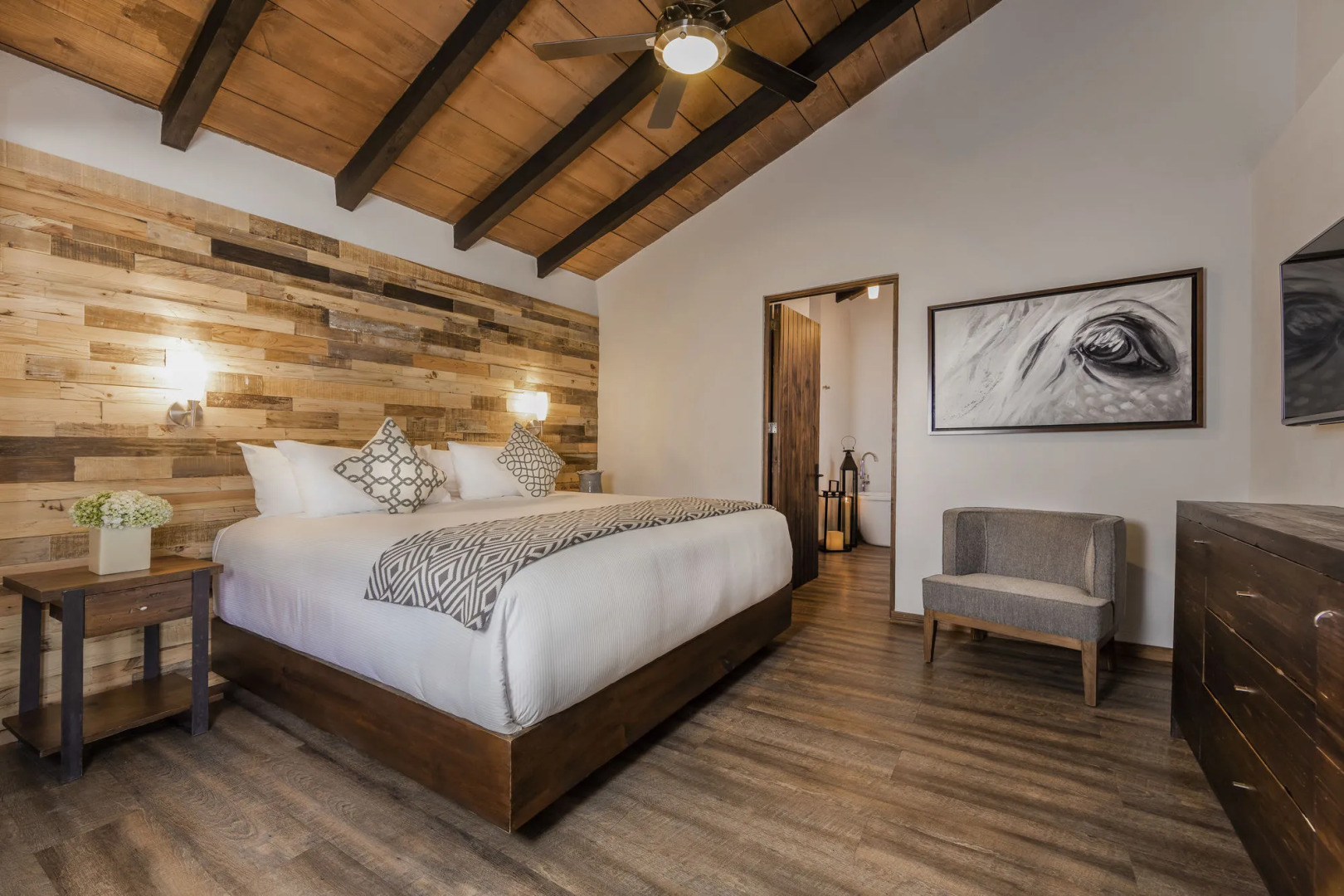 Hacienda Los Picachos