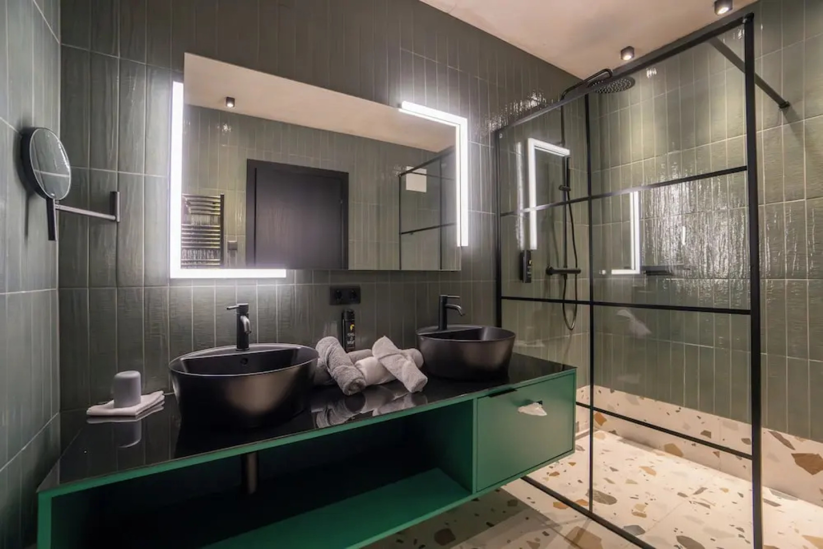 LIFESTEIL Appartementresort