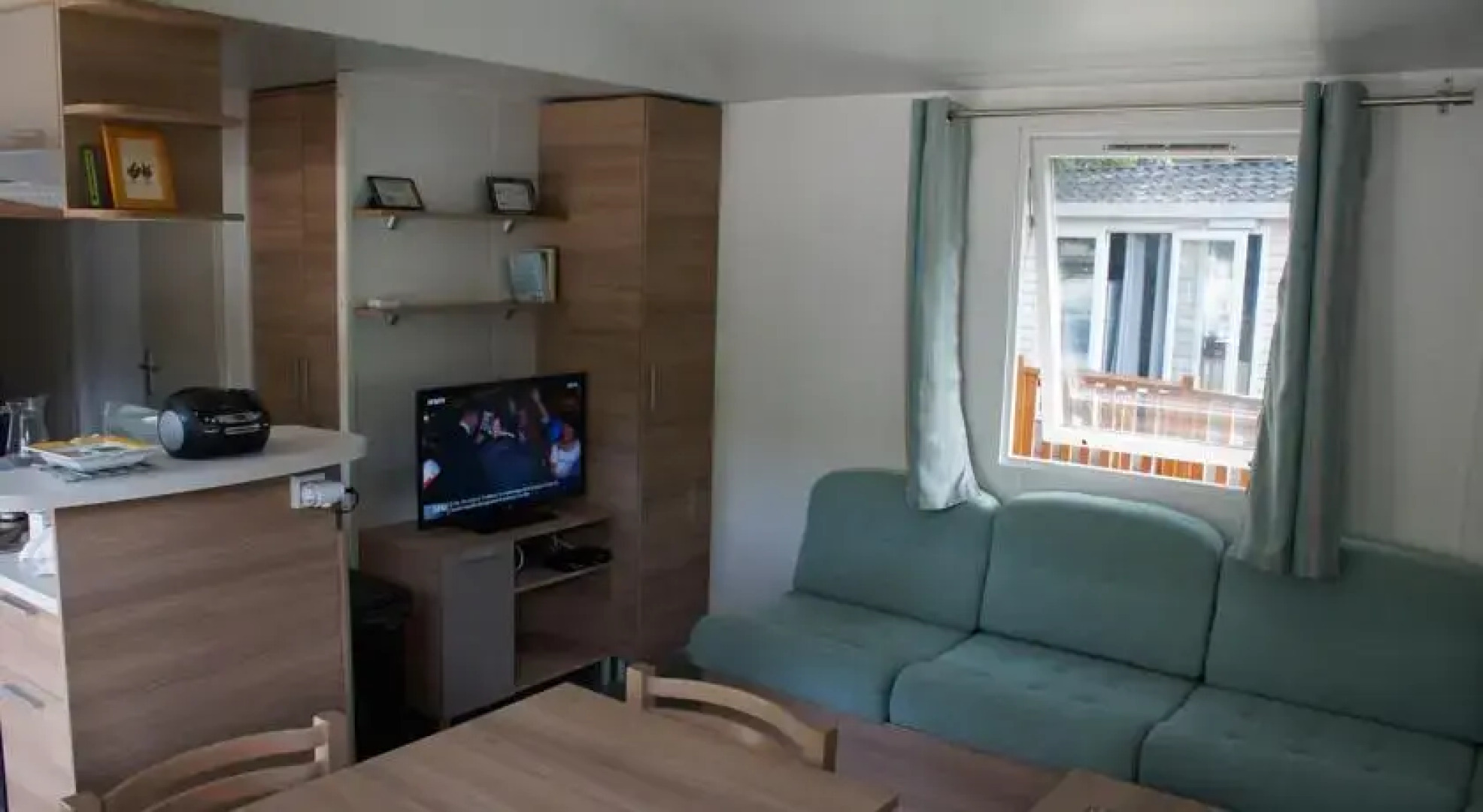 Les Pierres Couchées - IRM Luminosa