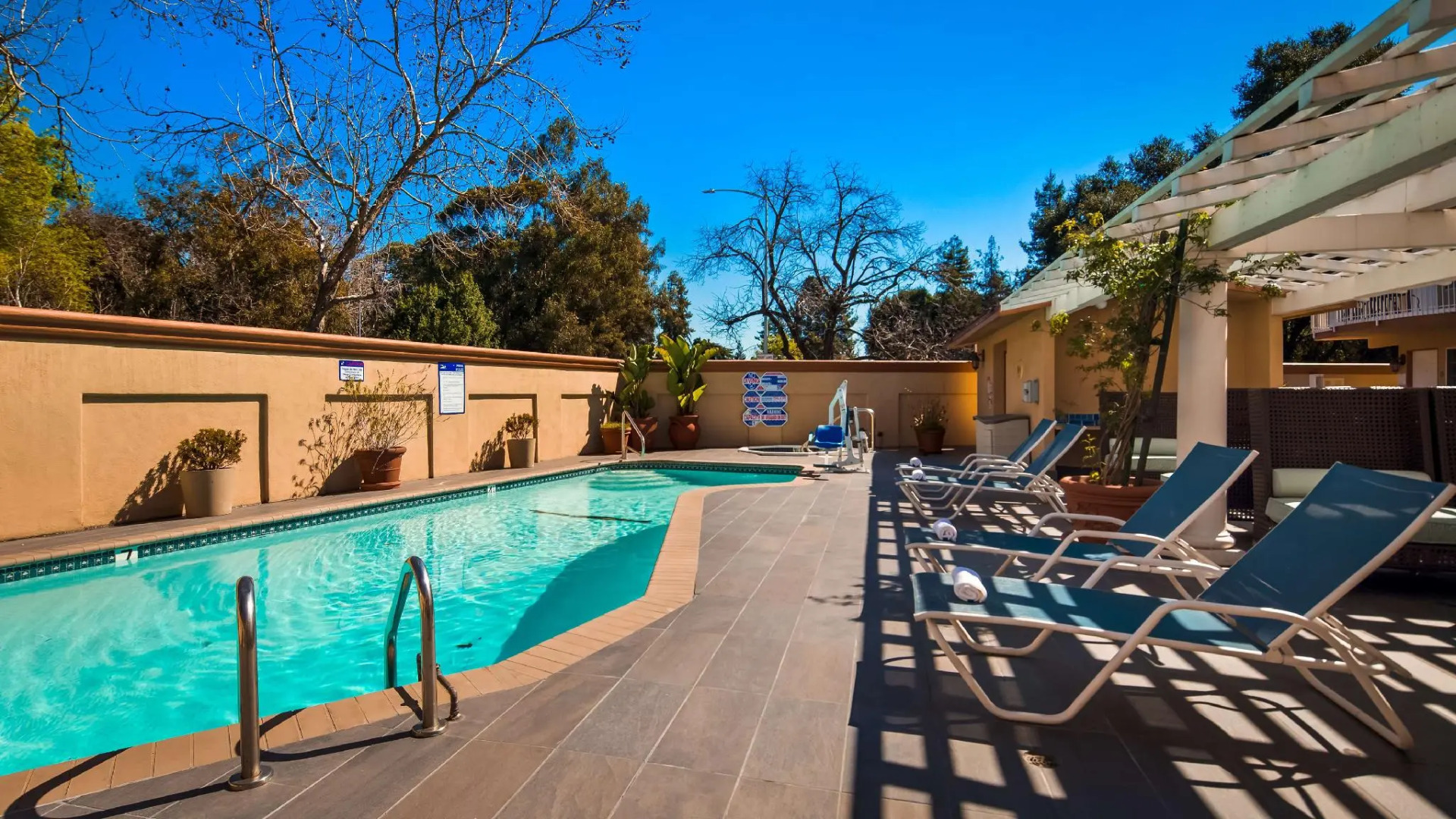 Best Western Plus Riviera