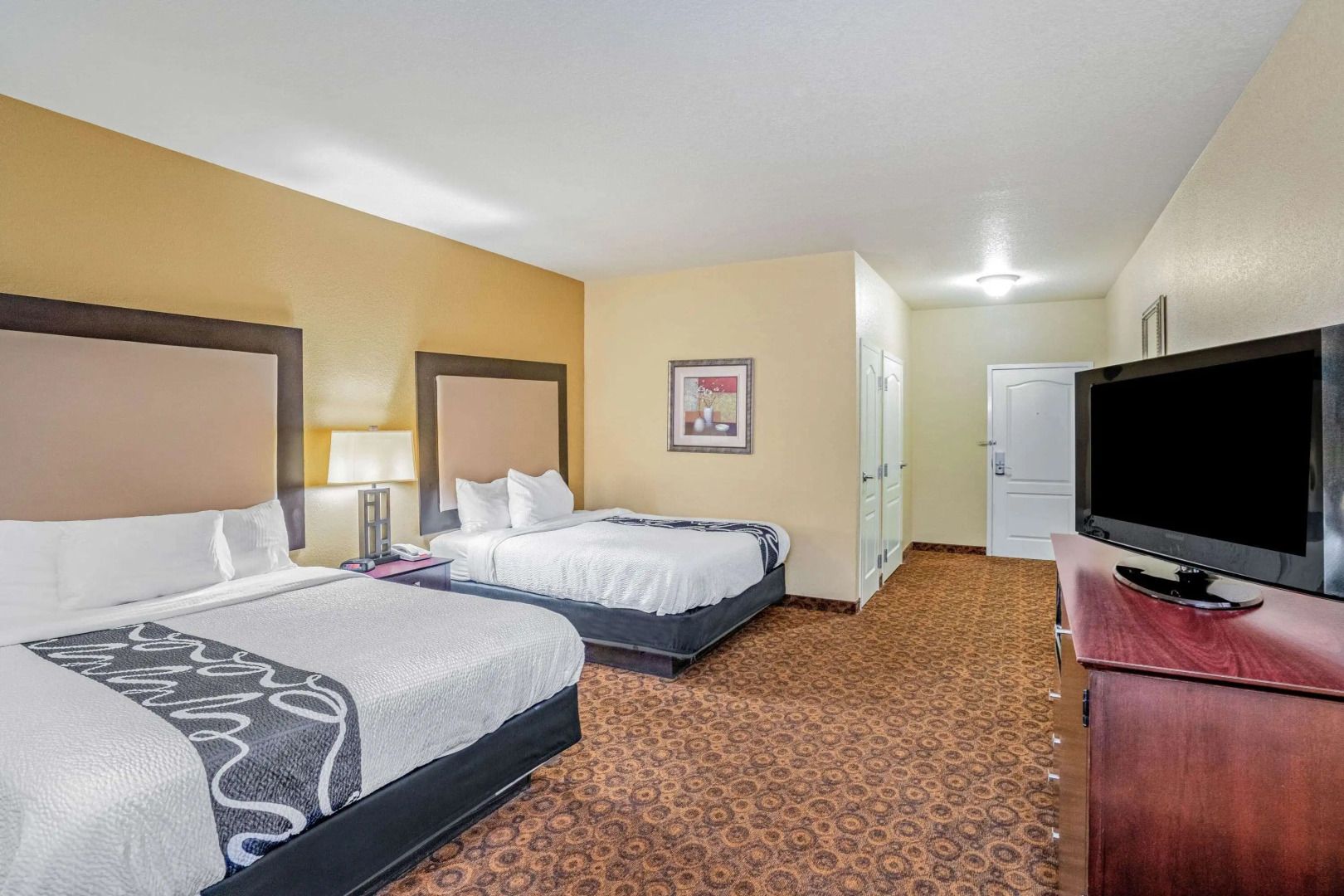 La Quinta Inn & Suites by Wyndham Vicksburg