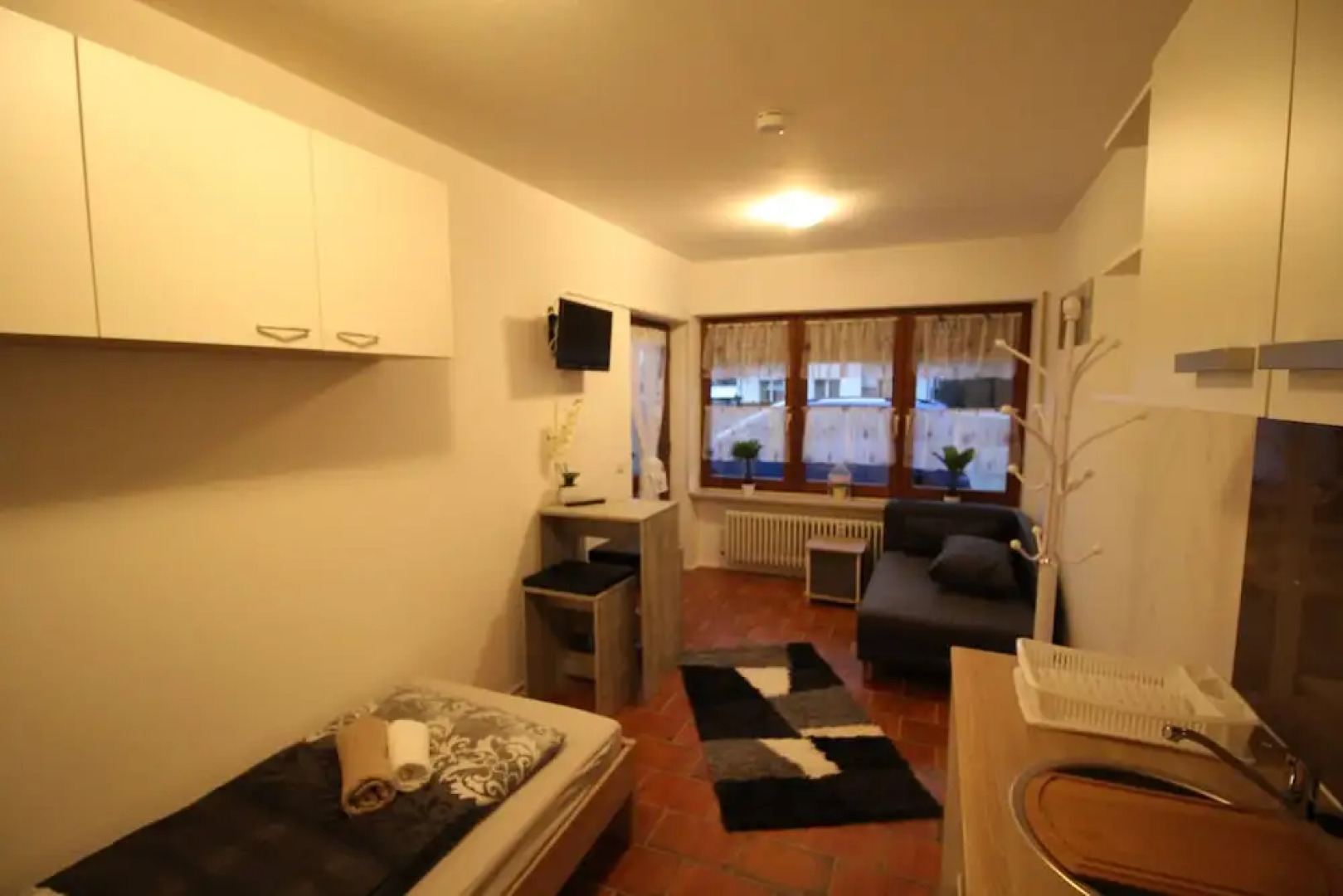 Ferienwohnung am Chiemsee