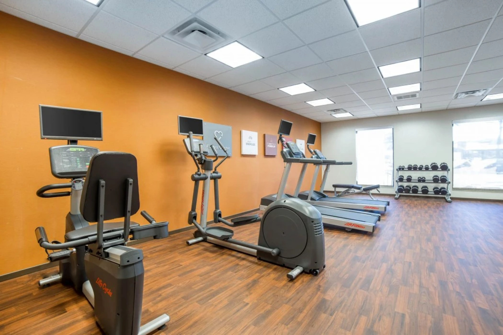 Comfort Suites Kanab National Park Area