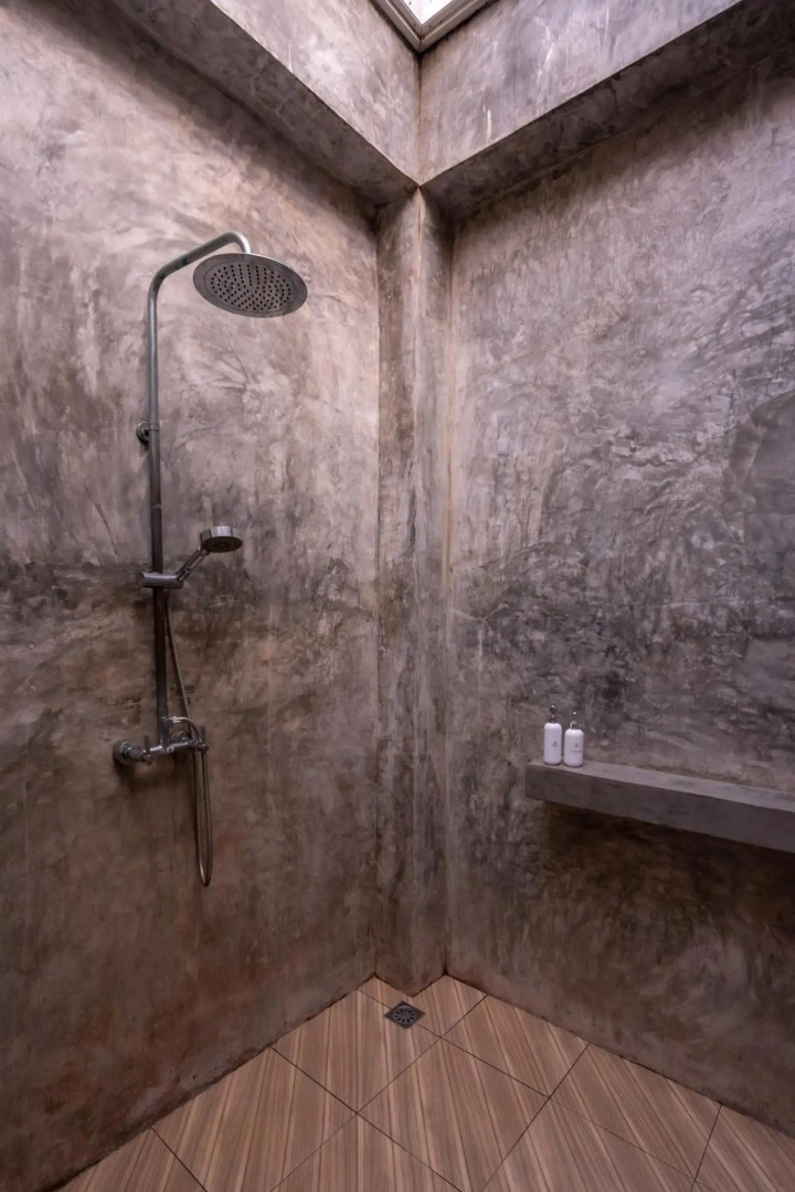 Ao Kao White Sand Beach Resort