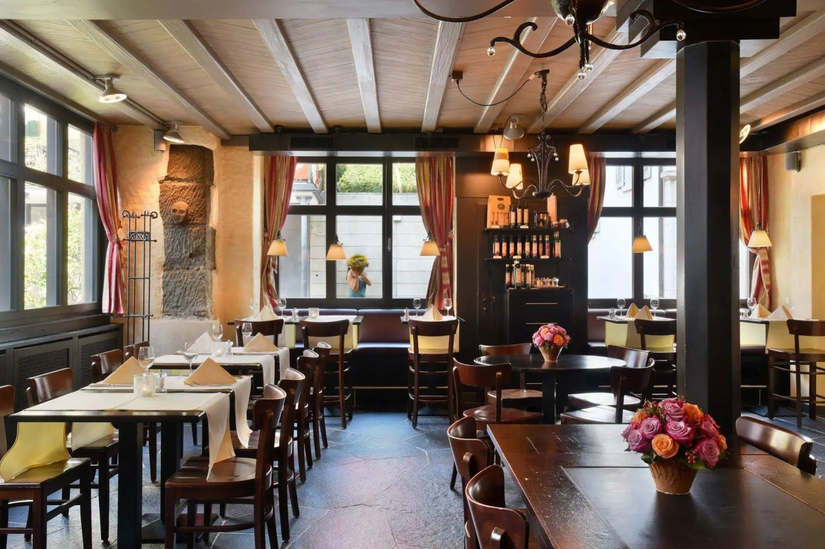 Romantik Hotel Schwan