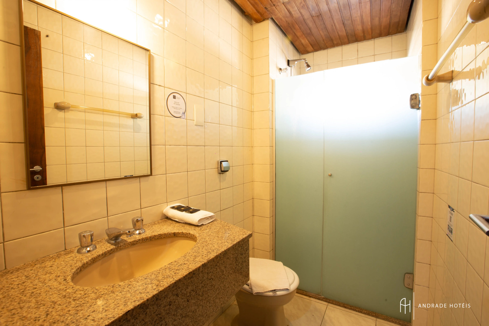 Rede Andrade São Francisco