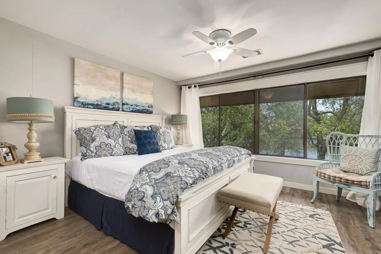 Beachwalk Villa 5072