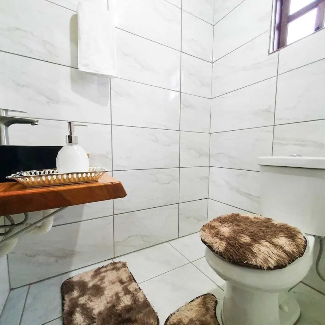 Cabana Brisa Serrana - Urubici-SC