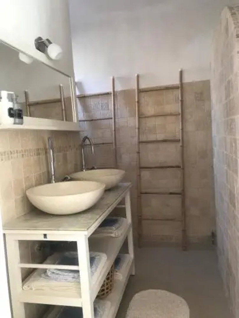 Melodie De La Montagne Bed & Breakfast