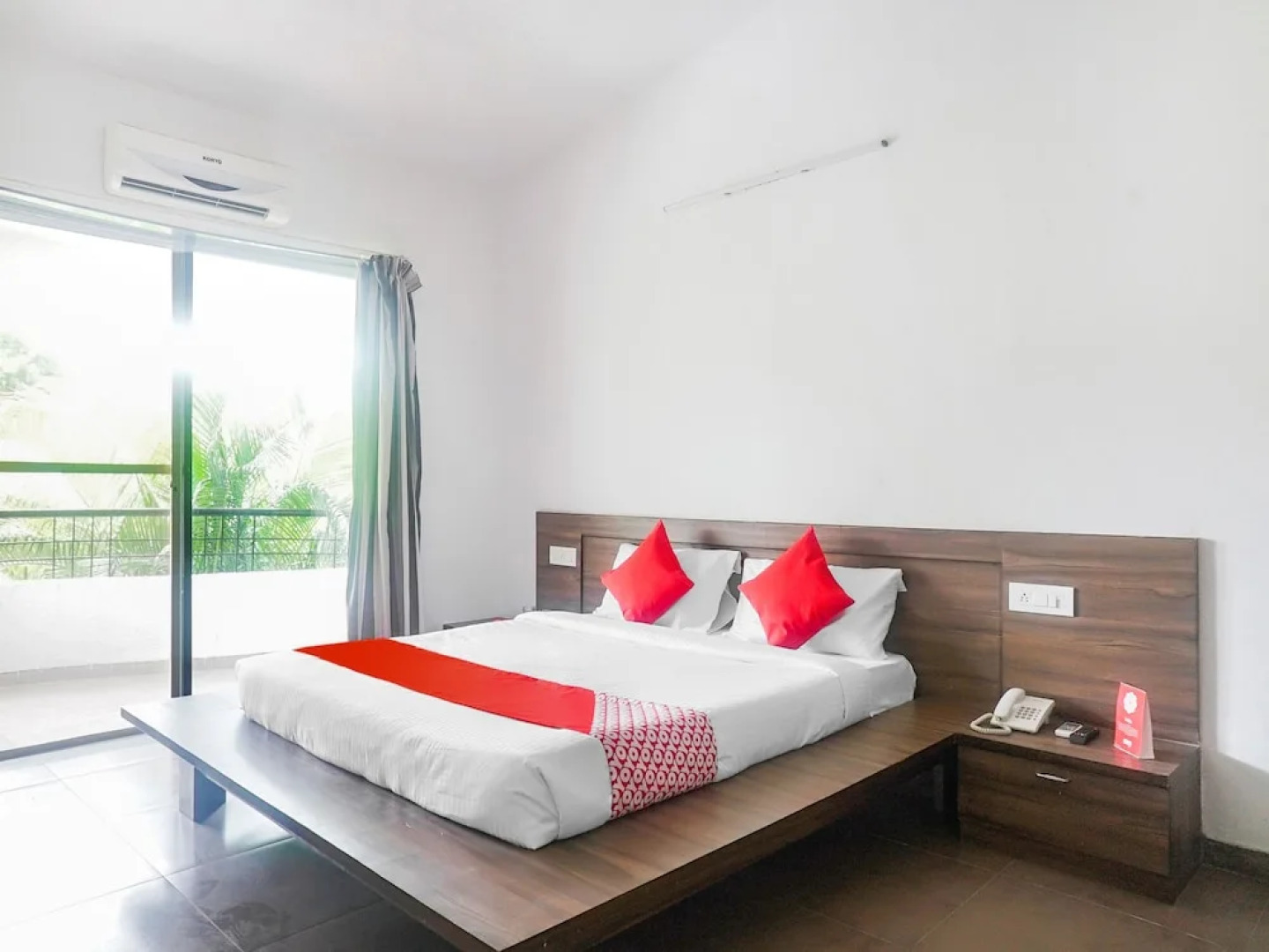 OYO 15399 Olive Villa