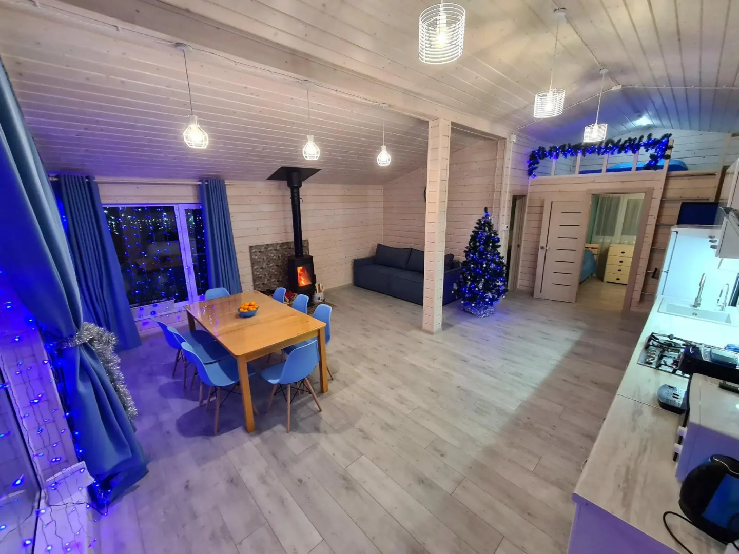 Онегин Хутор