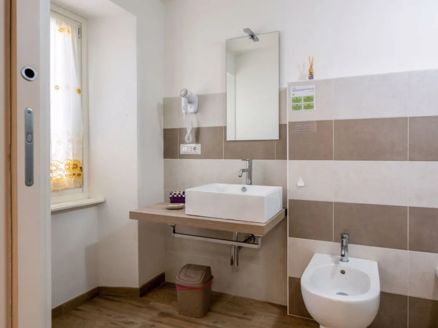 B&B il mestiere di vivere