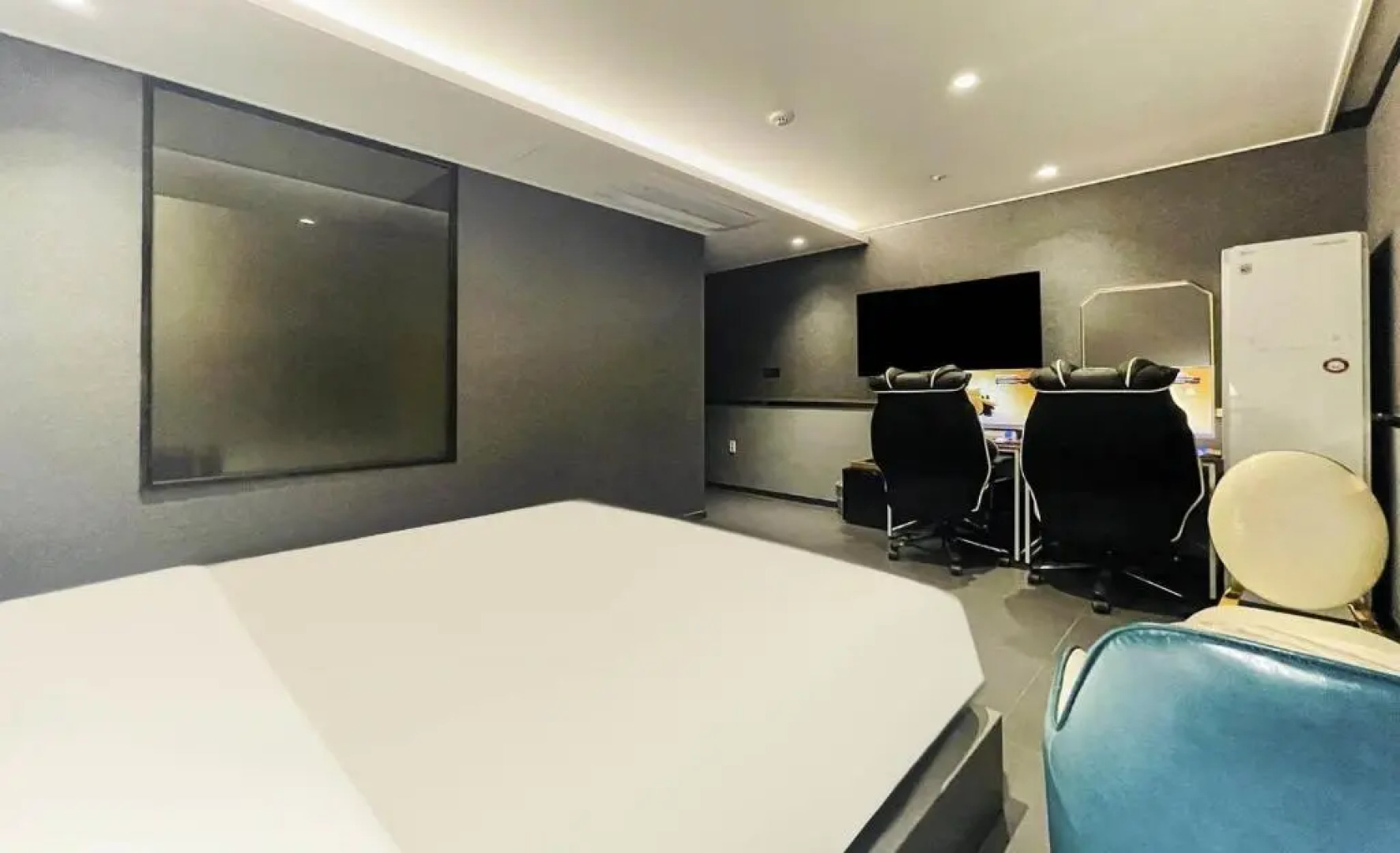 Brown Dot Hotel Yangsan Seochang