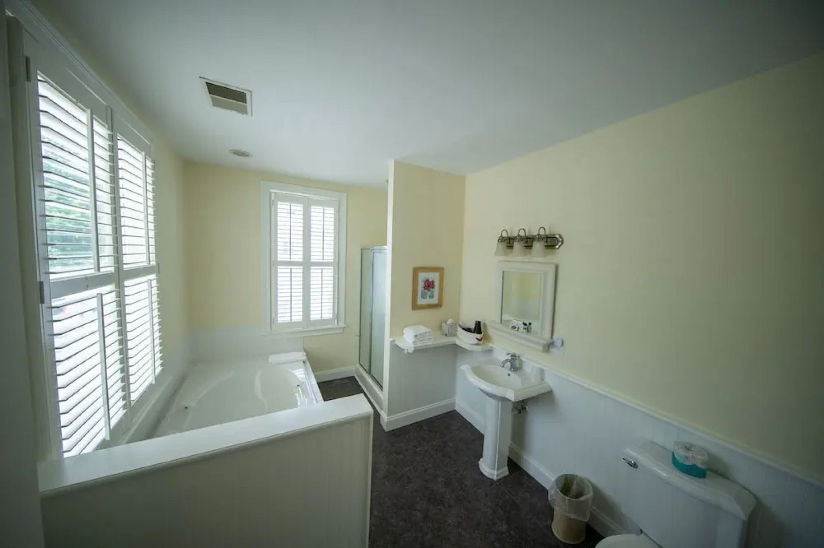 The Edenton Collection-The Granville Queen Inn