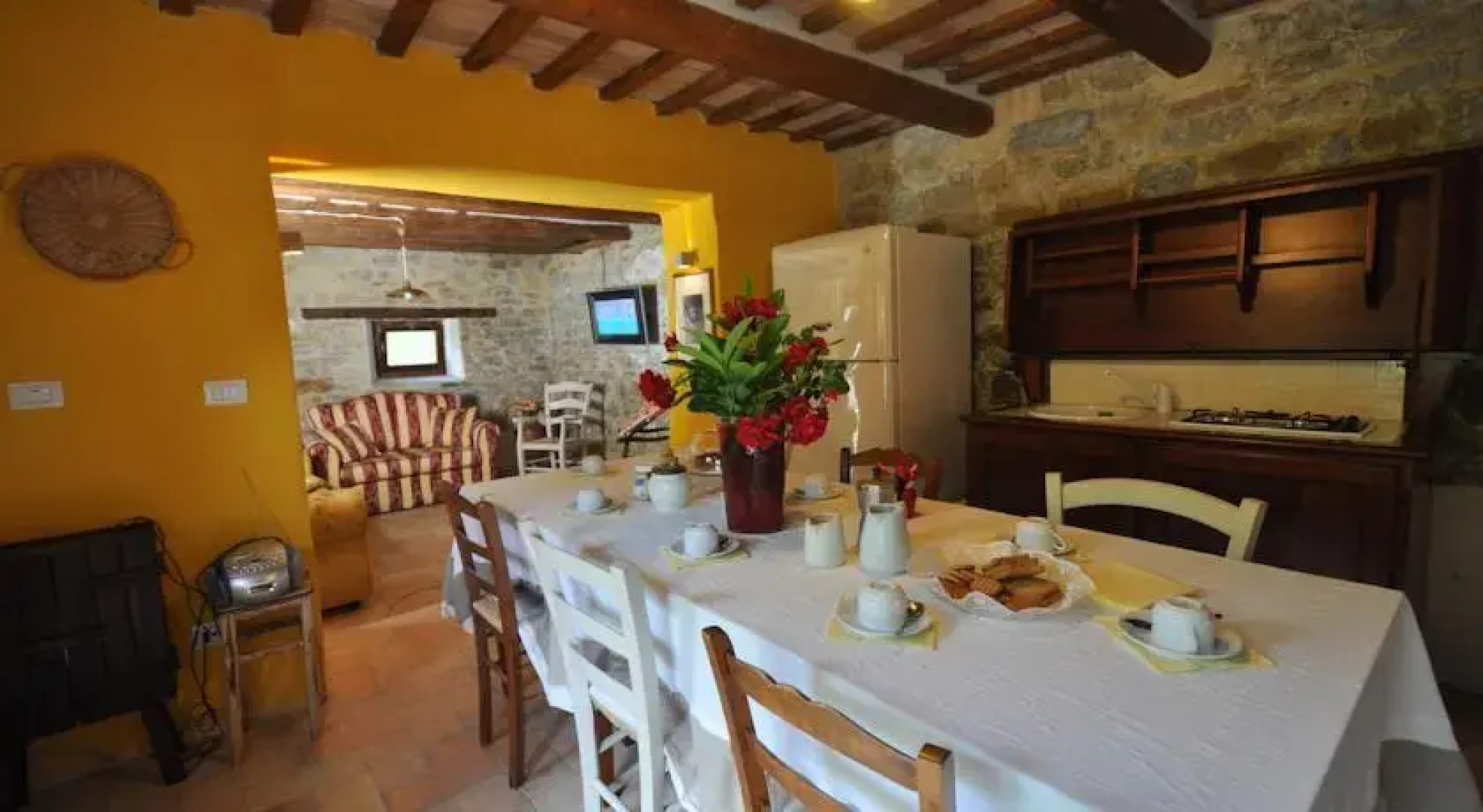 Vecchia Fornace Paradiso