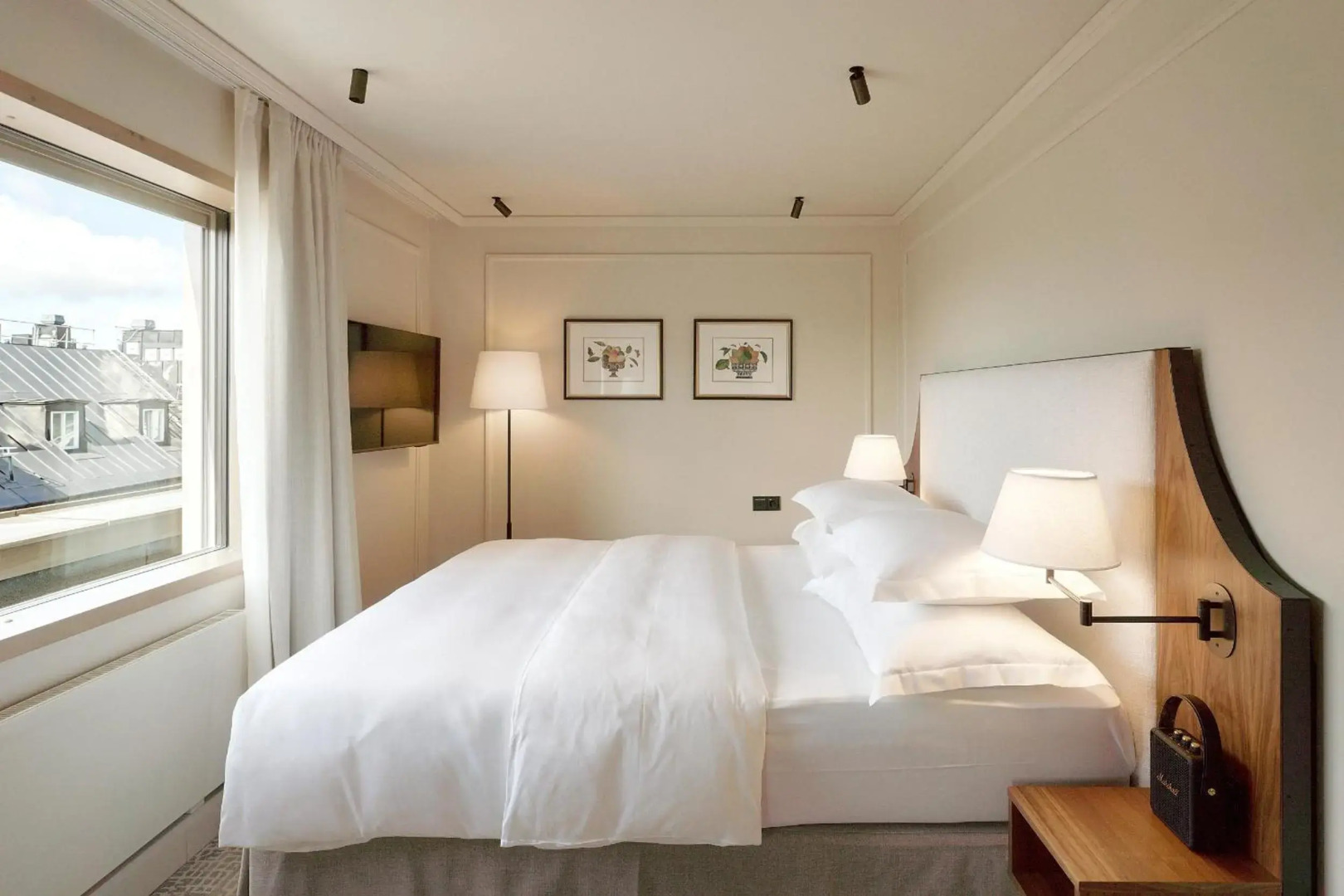 Отель Villa Dahlia