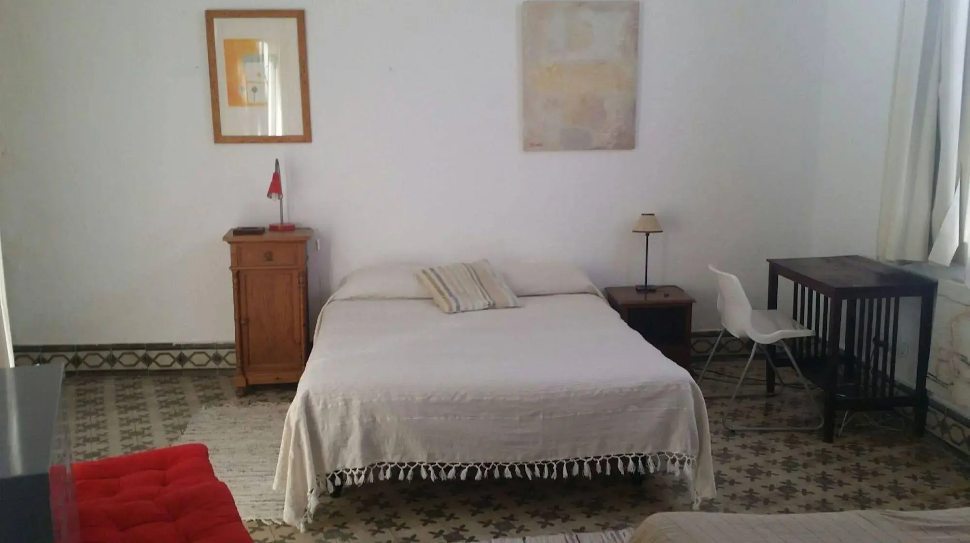 Hostel La Casa Encantada