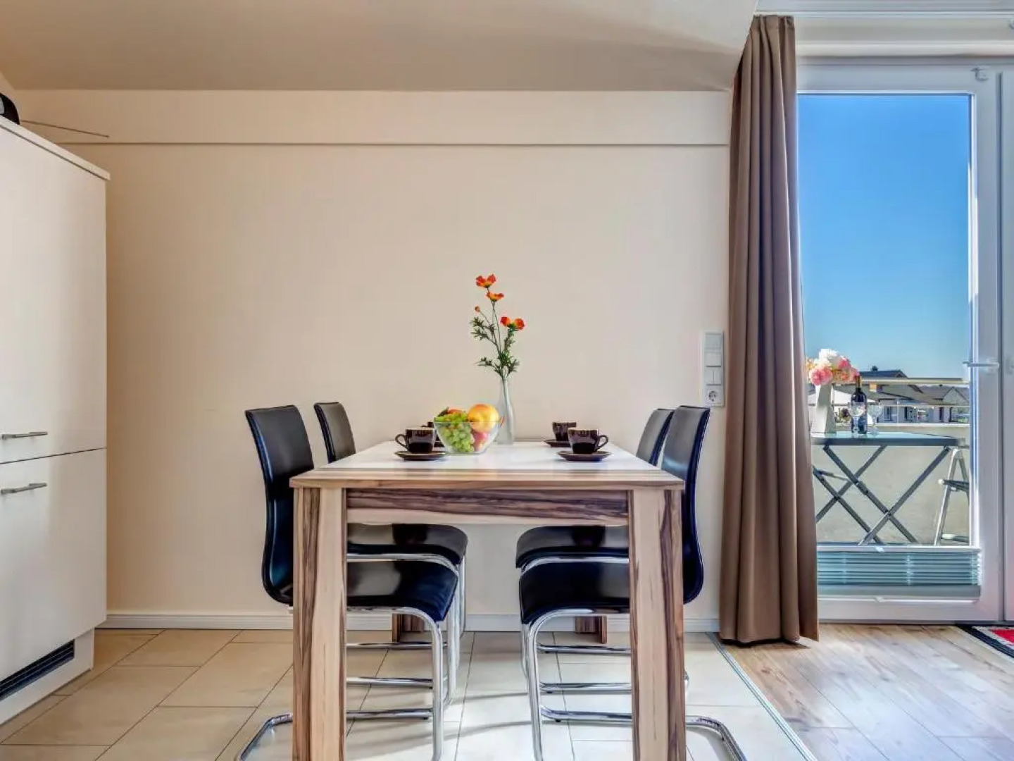 Ferienwohnung in Ückeritz - 23