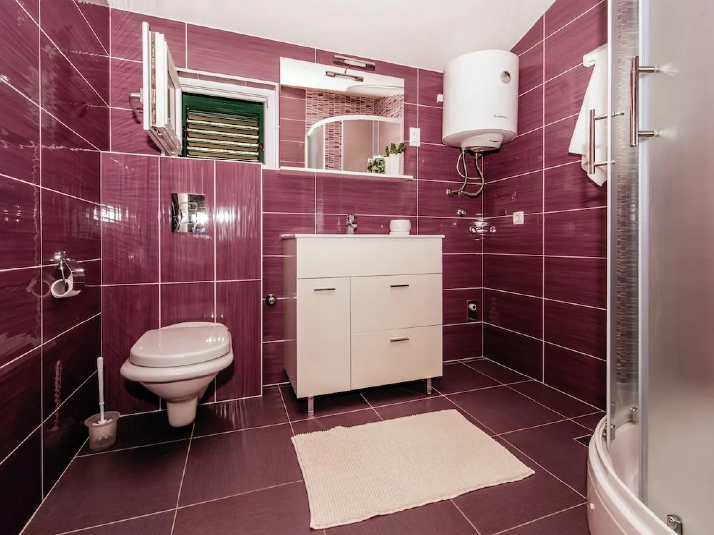 Modern Apartment near Sea in Starigrad