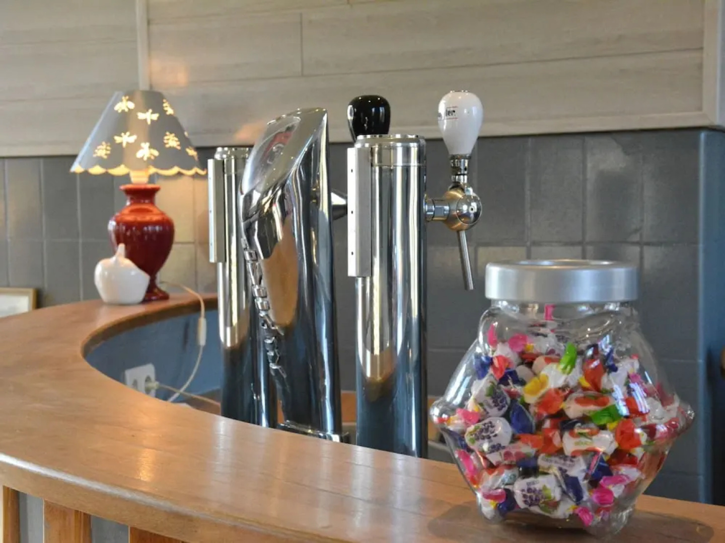 Railway Stay in Ardennes