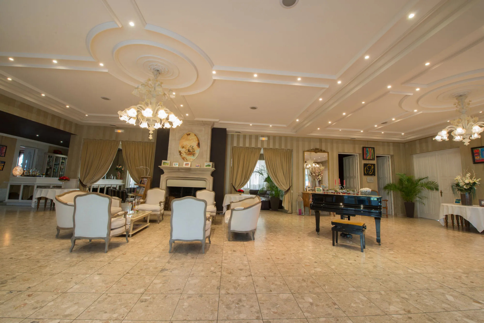 Château du Clos de la Ribaudière