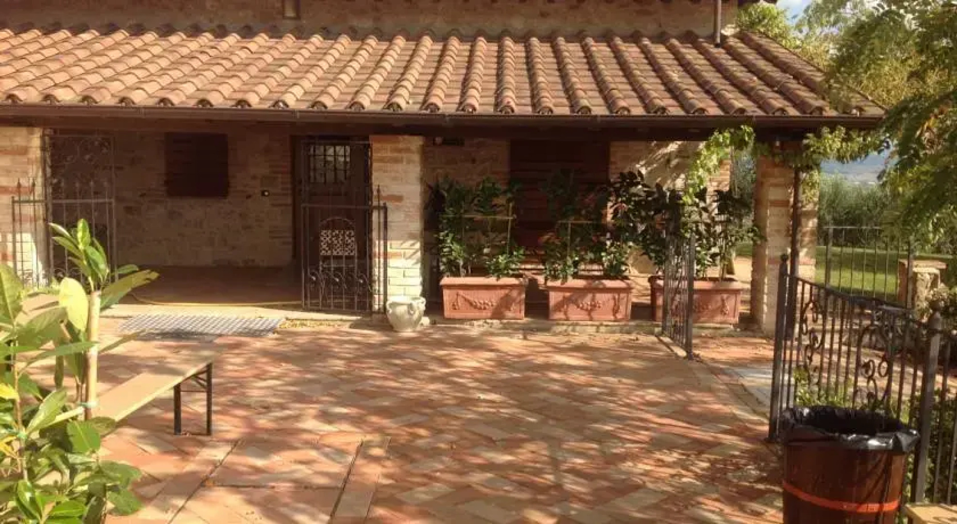 La Locanda Del Tramonto Infinito