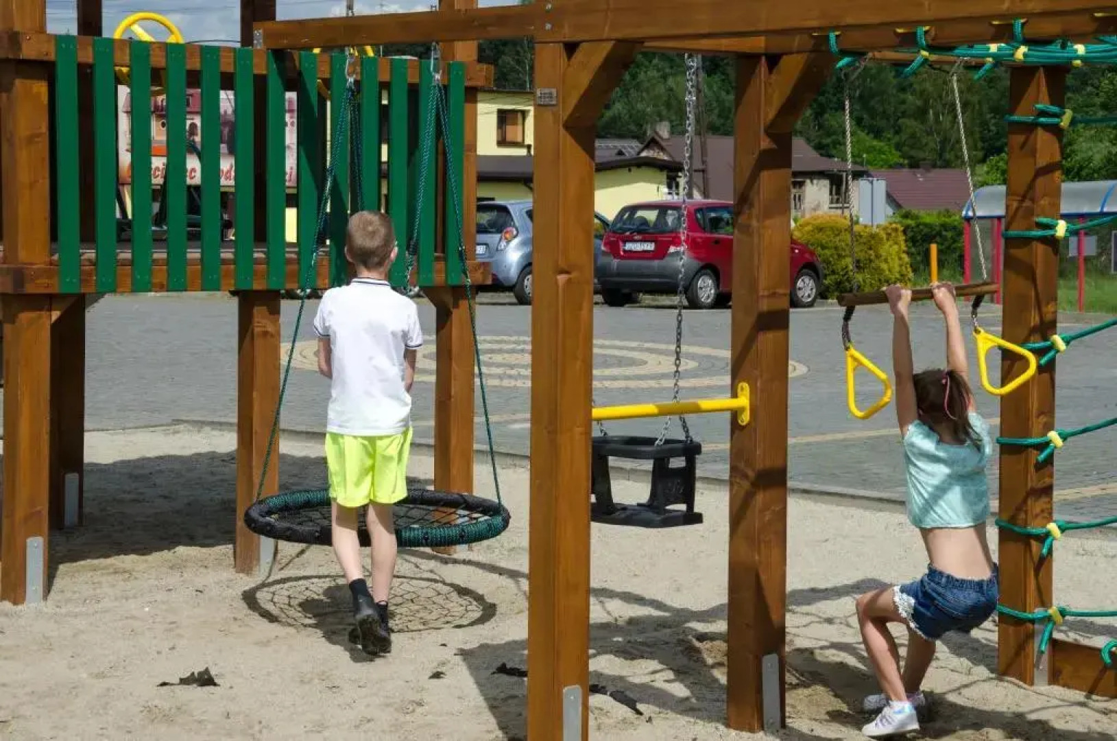 Gościniec Wodzisławski