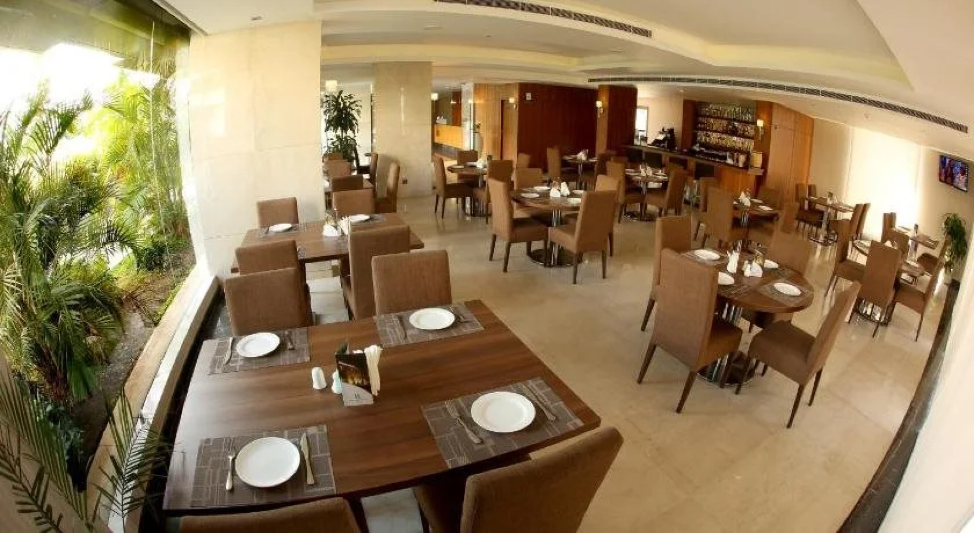 Heaven Prestige Hotel