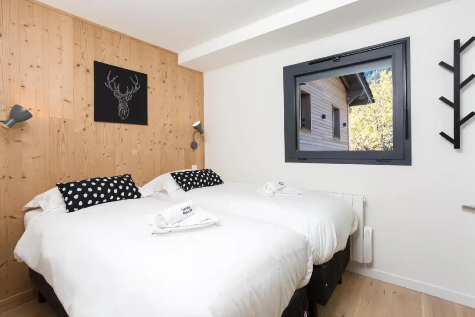 La Cordee 504 Apartment